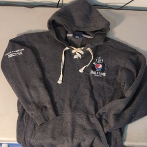 Superbowl 52 Halftime Official Hoodie